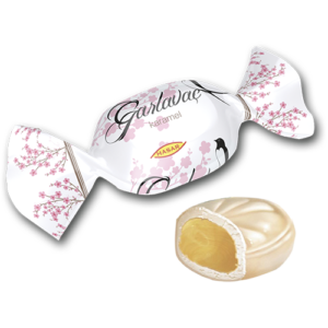 Hasar Milk and Fruit Caramel, 8 SKUs