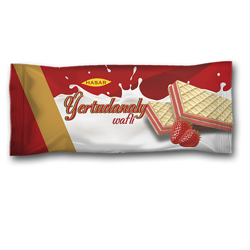 Hasar Filled Wafers, 8 Flavours — view 2