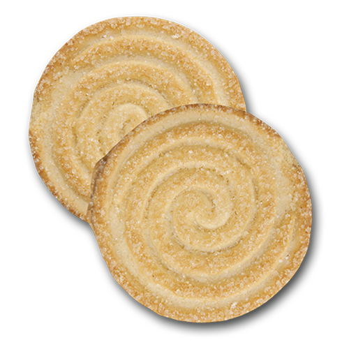 Hasar Cookies and Crackers, 8 SKUs — view 5