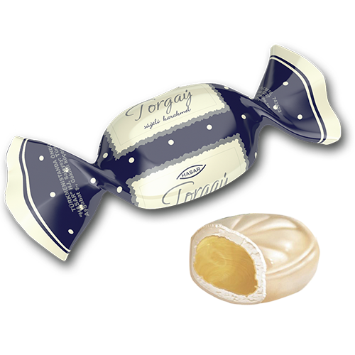 Hasar Milk and Fruit Caramel, 8 SKUs — view 5