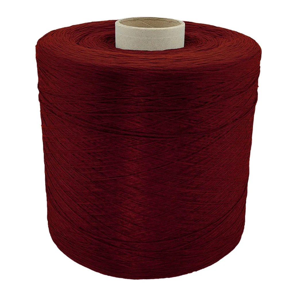 Golden Yarn Polypropylene Carpet Yarn — BCF, Heat-Set, Frieze and Tricolour, 800 to 5000 dtex — view 11
