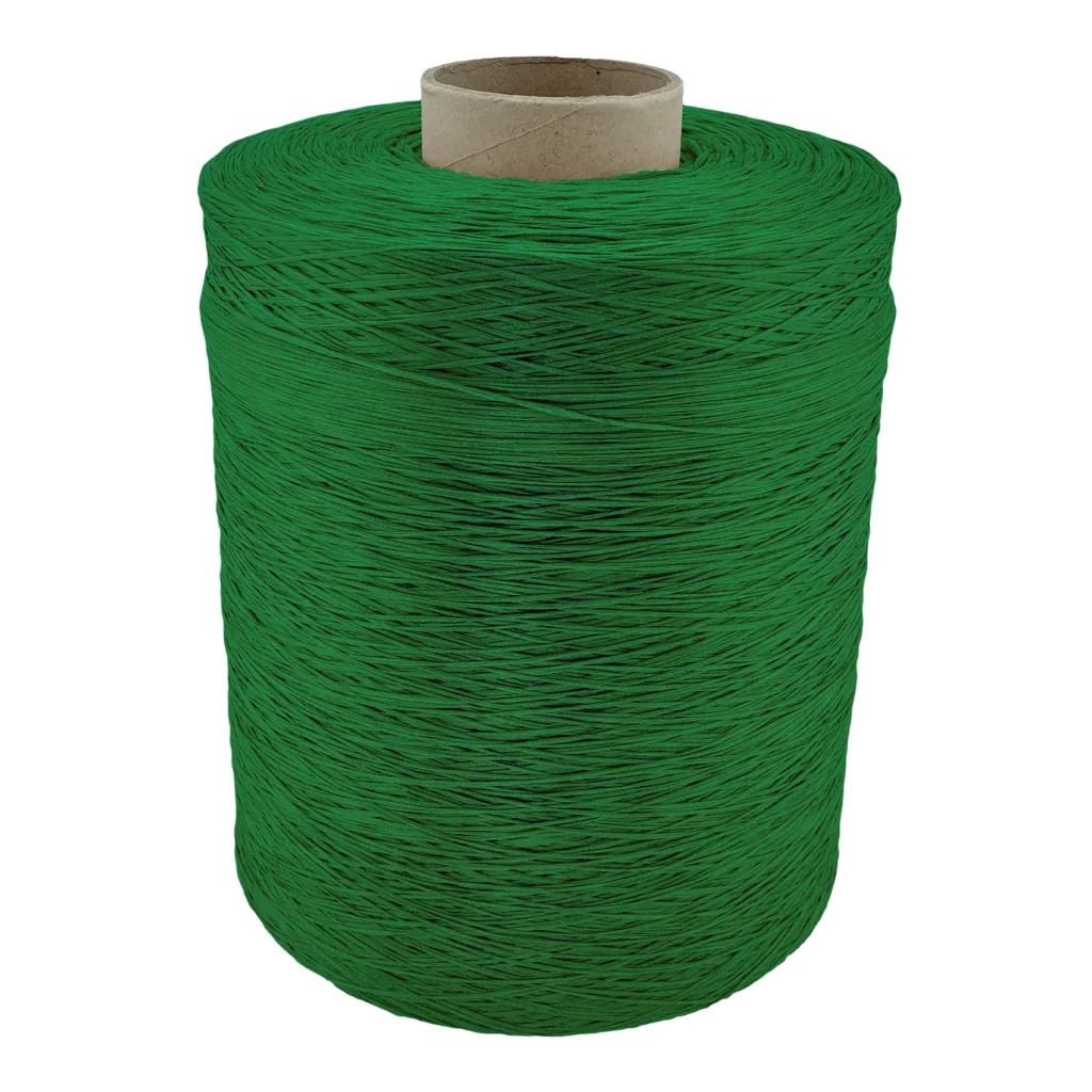 Golden Yarn Polypropylene Carpet Yarn — BCF, Heat-Set, Frieze and Tricolour, 800 to 5000 dtex — view 12