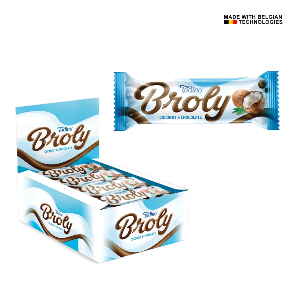Altyn Yunus Chocolate Bars and Chocolate Candies, 25 SKUs — view 10