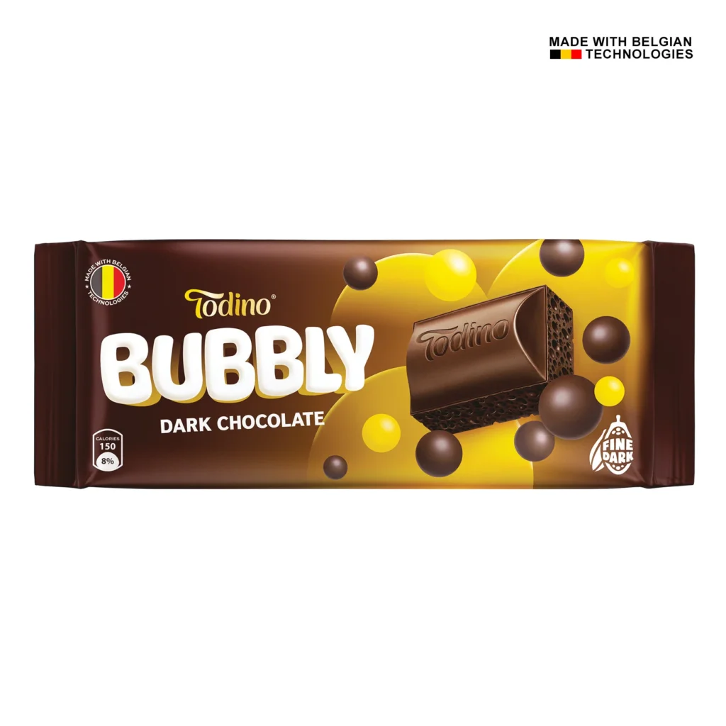 Altyn Yunus Chocolate Bars and Chocolate Candies, 25 SKUs — view 2