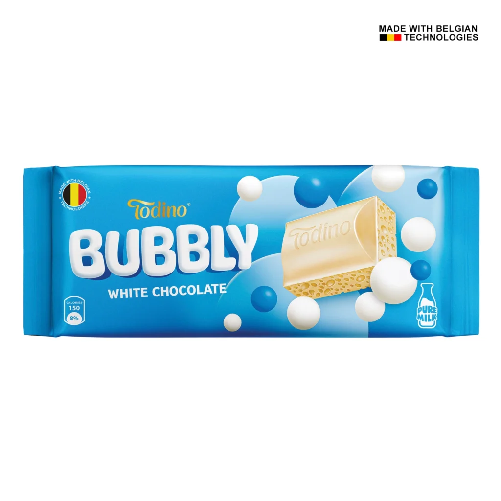 Altyn Yunus Chocolate Bars and Chocolate Candies, 25 SKUs — view 12