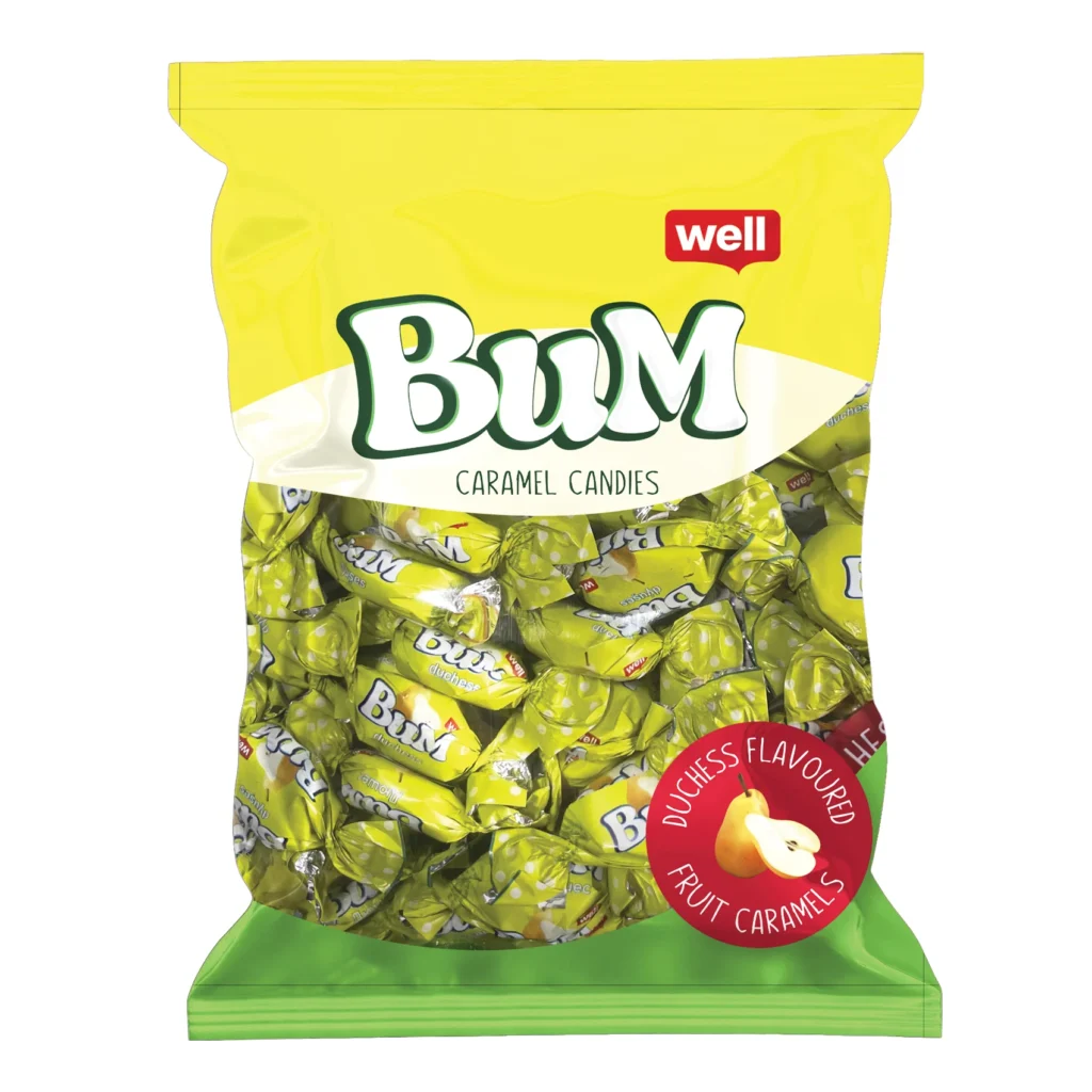 Altyn Yunus Lollipops and Caramel Candies, 12 SKUs — view 7