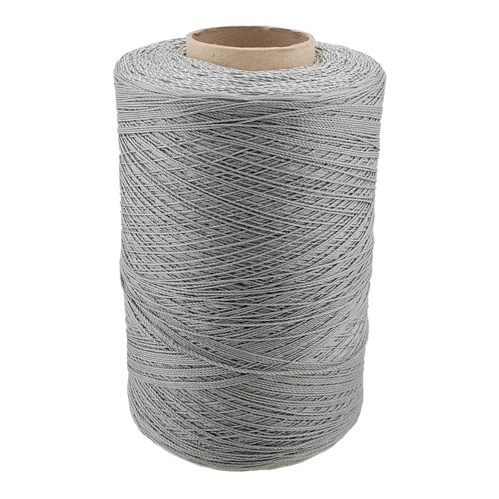 Golden Yarn Polypropylene Carpet Yarn — BCF, Heat-Set, Frieze and Tricolour, 800 to 5000 dtex — view 3