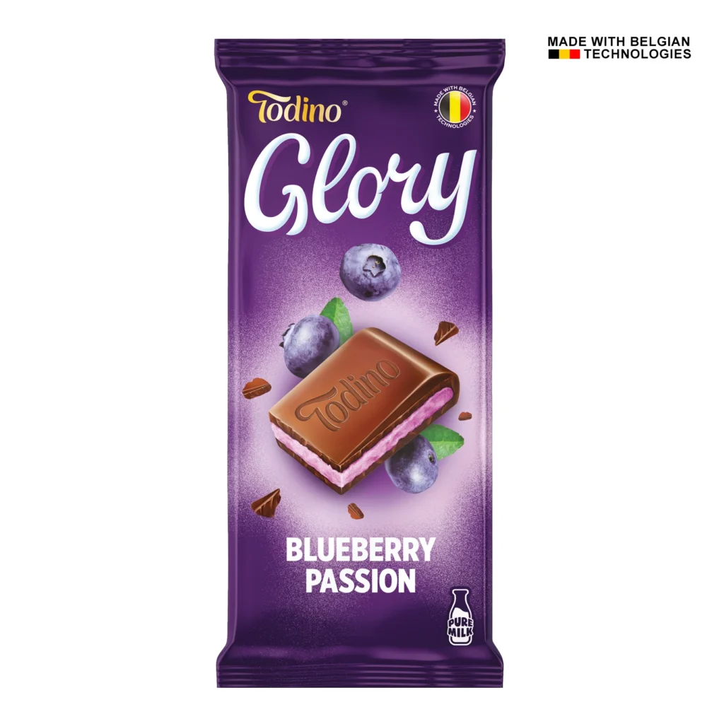Altyn Yunus Chocolate Bars and Chocolate Candies, 25 SKUs — view 3