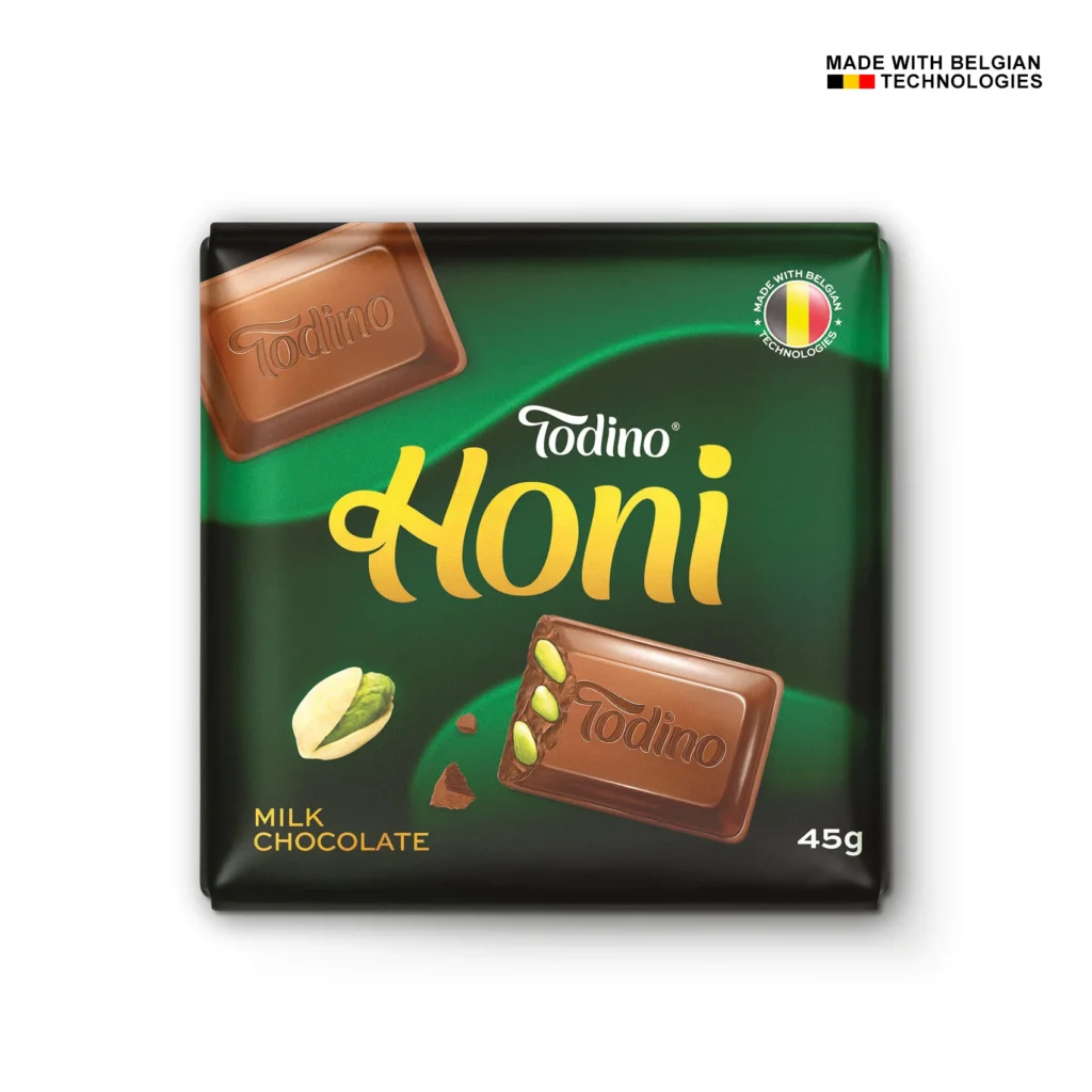 Altyn Yunus Chocolate Bars and Chocolate Candies, 25 SKUs — view 4