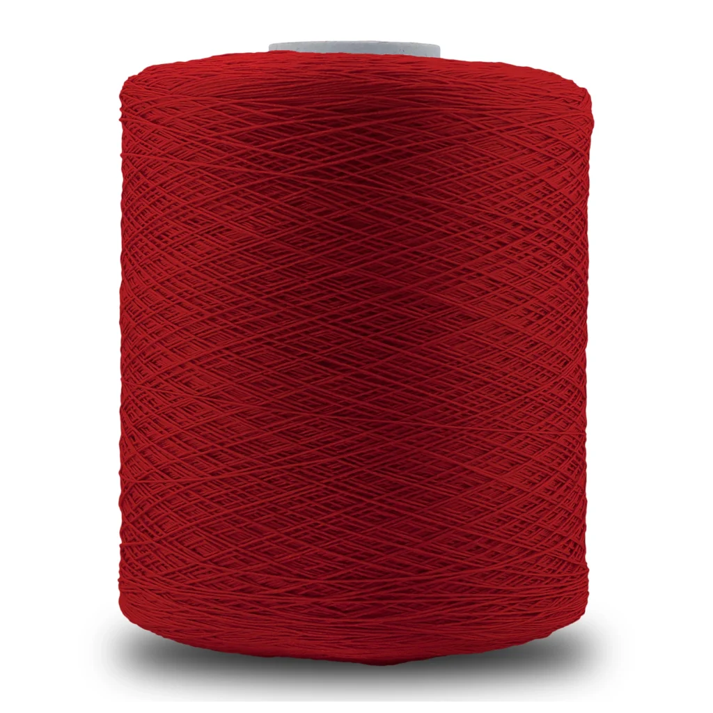Golden Yarn Polypropylene Carpet Yarn — BCF, Heat-Set, Frieze and Tricolour, 800 to 5000 dtex — view 8
