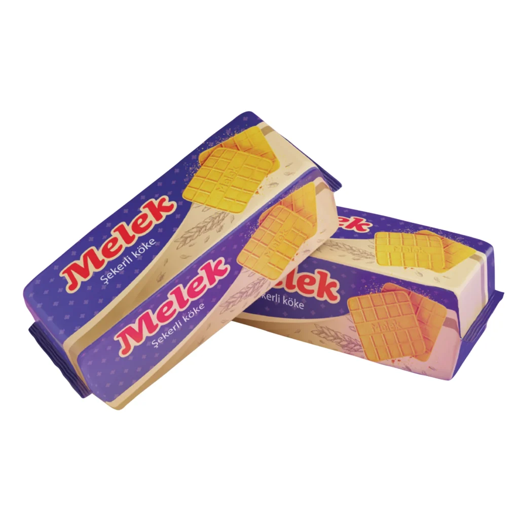 Altyn Yunus Cookies, Crackers and Wafers, 21 SKUs — view 5