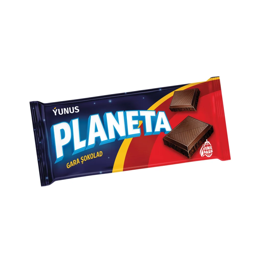Altyn Yunus Chocolate Bars and Chocolate Candies, 25 SKUs — view 11