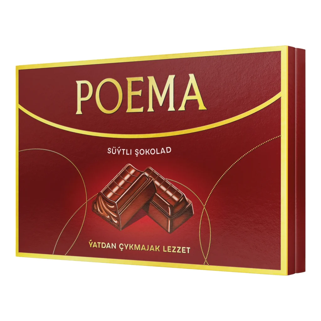 Altyn Yunus Chocolate Bars and Chocolate Candies, 25 SKUs — view 7