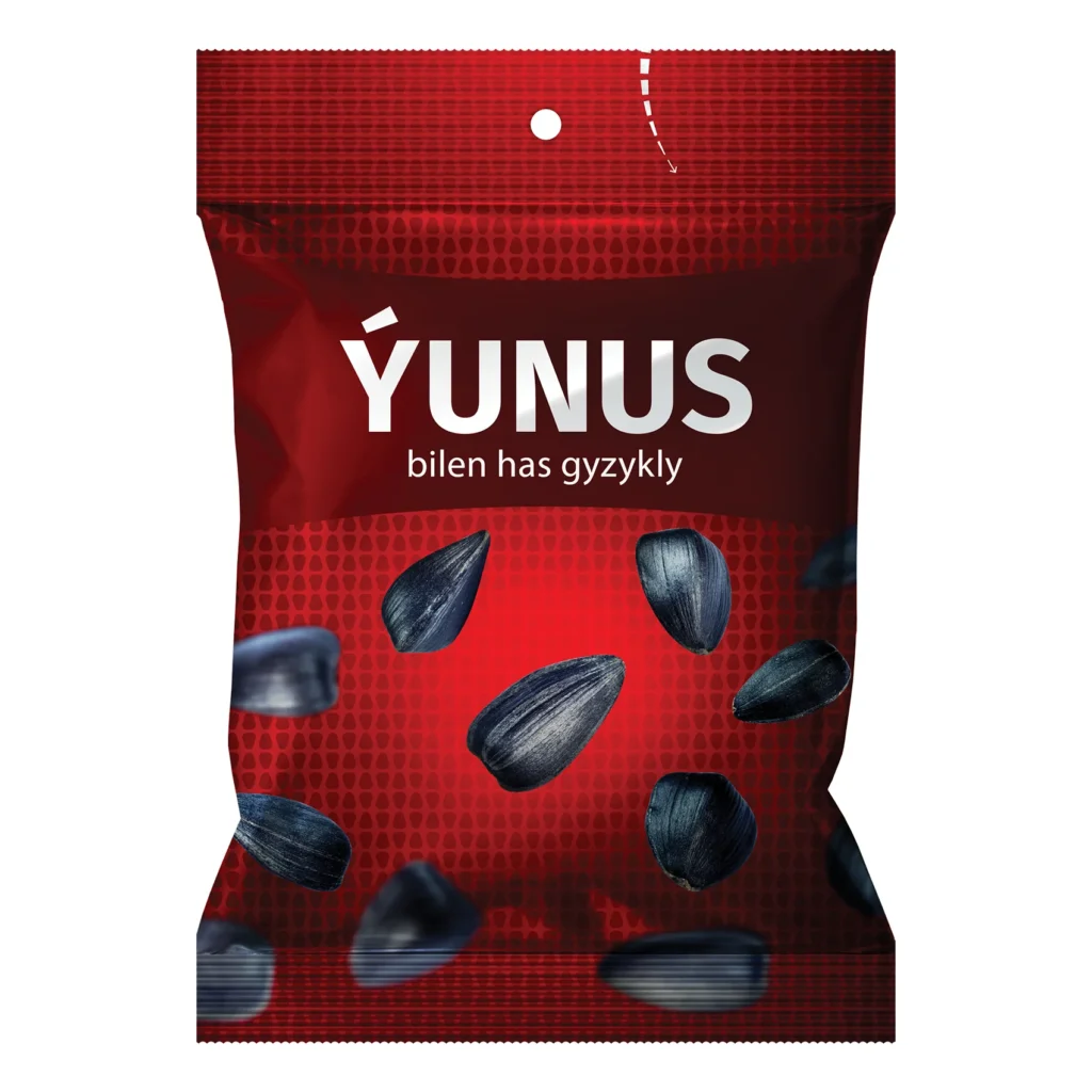 Altyn Yunus Roasted Sunflower Seeds, Pumpkin Seeds, Pistachios and Peanuts, 11 SKUs — view 3