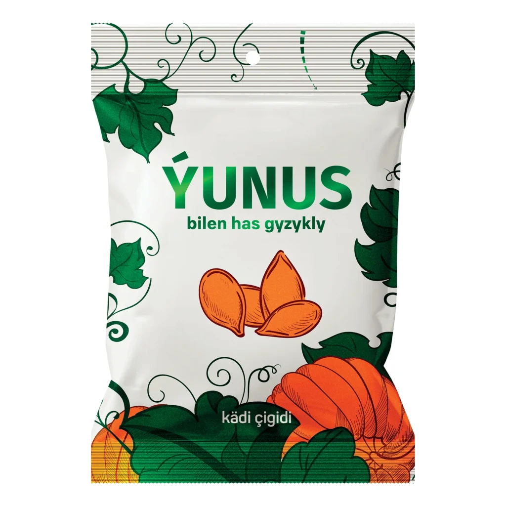 Altyn Yunus Roasted Sunflower Seeds, Pumpkin Seeds, Pistachios and Peanuts, 11 SKUs — view 6