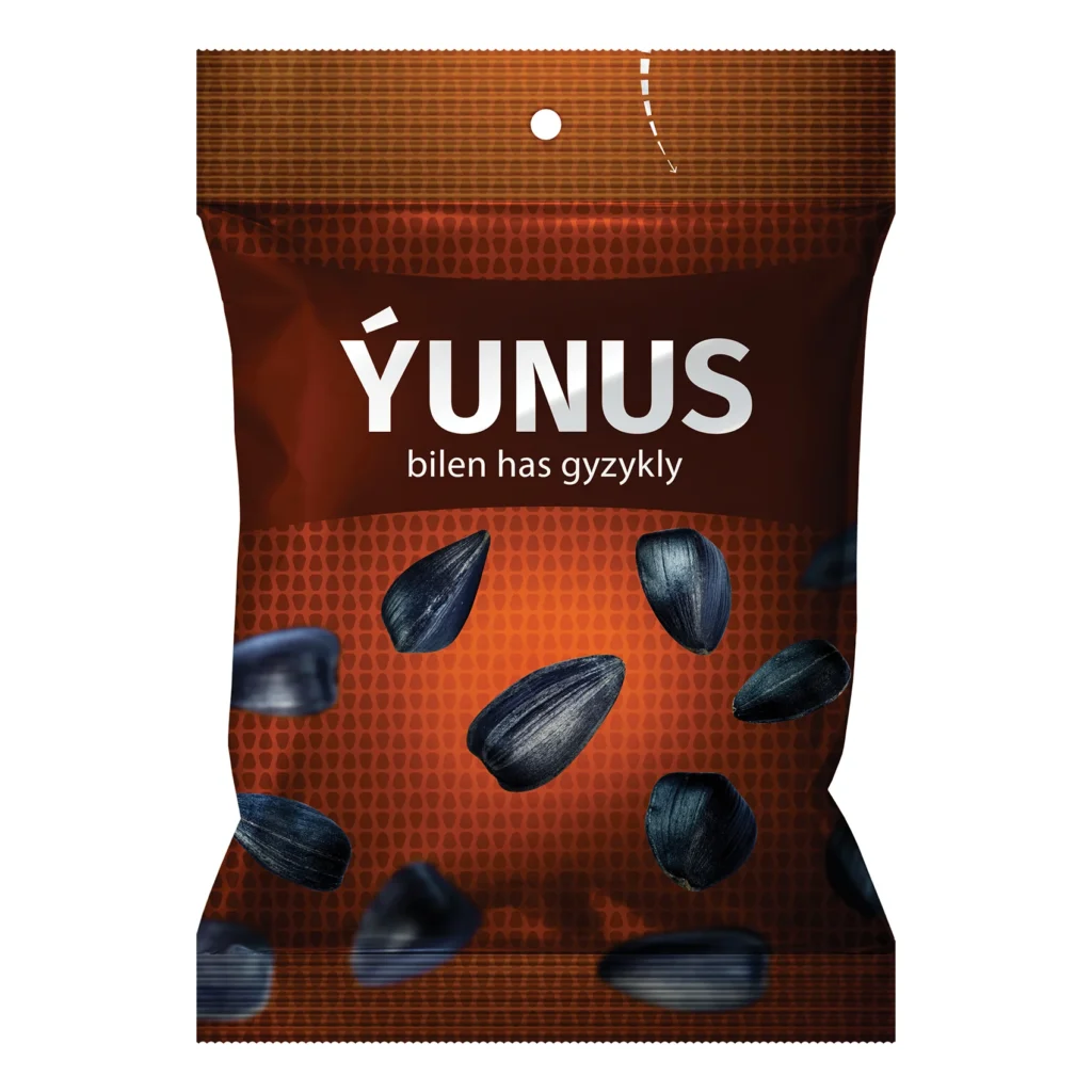 Altyn Yunus Roasted Sunflower Seeds, Pumpkin Seeds, Pistachios and Peanuts, 11 SKUs — view 4