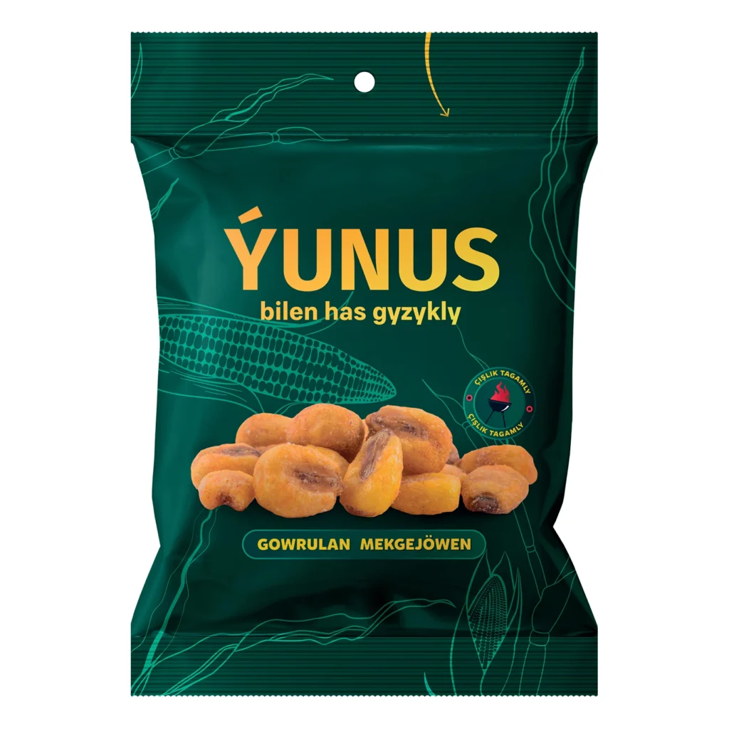 Altyn Yunus Roasted Sunflower Seeds, Pumpkin Seeds, Pistachios and Peanuts, 11 SKUs — view 11