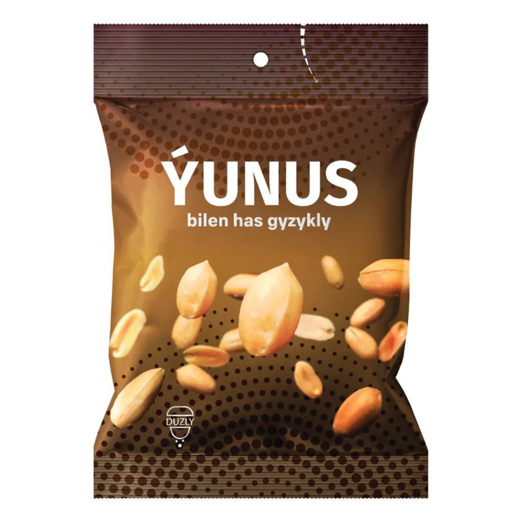 Altyn Yunus Roasted Sunflower Seeds, Pumpkin Seeds, Pistachios and Peanuts, 11 SKUs — view 10