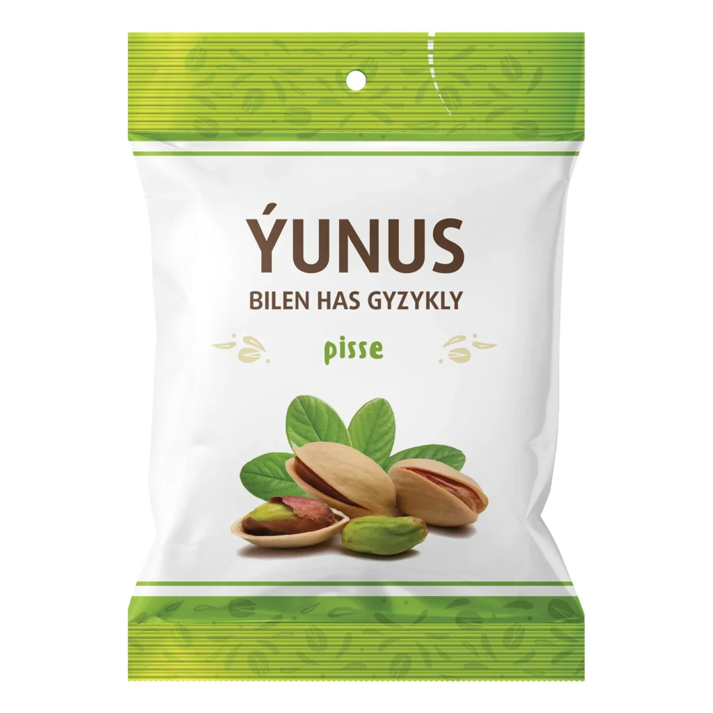 Altyn Yunus Roasted Sunflower Seeds, Pumpkin Seeds, Pistachios and Peanuts, 11 SKUs — view 8