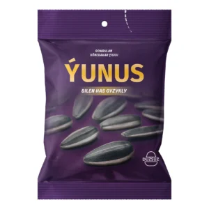Altyn Yunus Roasted Sunflower Seeds, Pumpkin Seeds, Pistachios and Peanuts, 11 SKUs