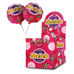Altyn Yunus Lollipops and Caramel Candies, 12 SKUs