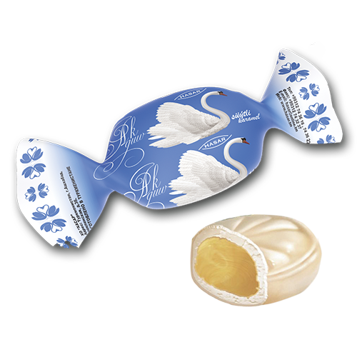 Hasar Milk and Fruit Caramel, 8 SKUs — view 4