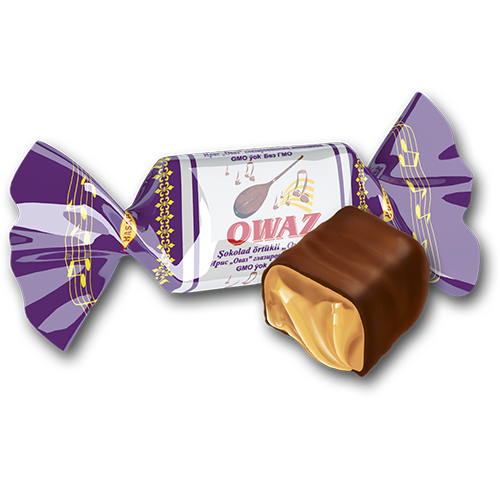 Hasar Chocolate-Coated Sweets and Toffee, 7 SKUs — view 5