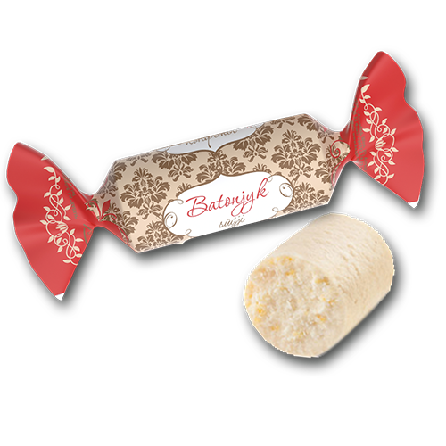 Hasar Chocolate-Coated Sweets and Toffee, 7 SKUs — view 7
