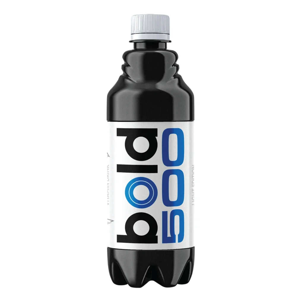 Bold Energy and Vitaminized Drinks by Yupekchi, 5 SKUs — view 2