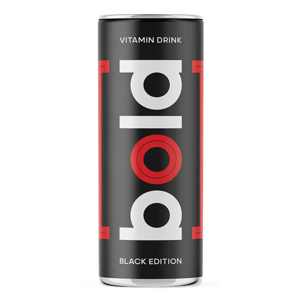 Bold Energy and Vitaminized Drinks by Yupekchi, 5 SKUs — view 4
