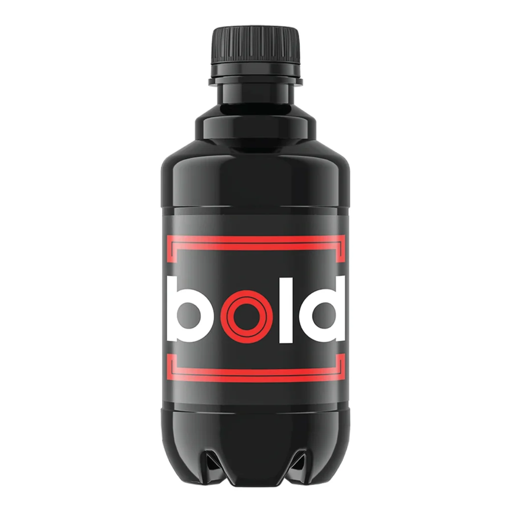 Bold Energy and Vitaminized Drinks by Yupekchi, 5 SKUs