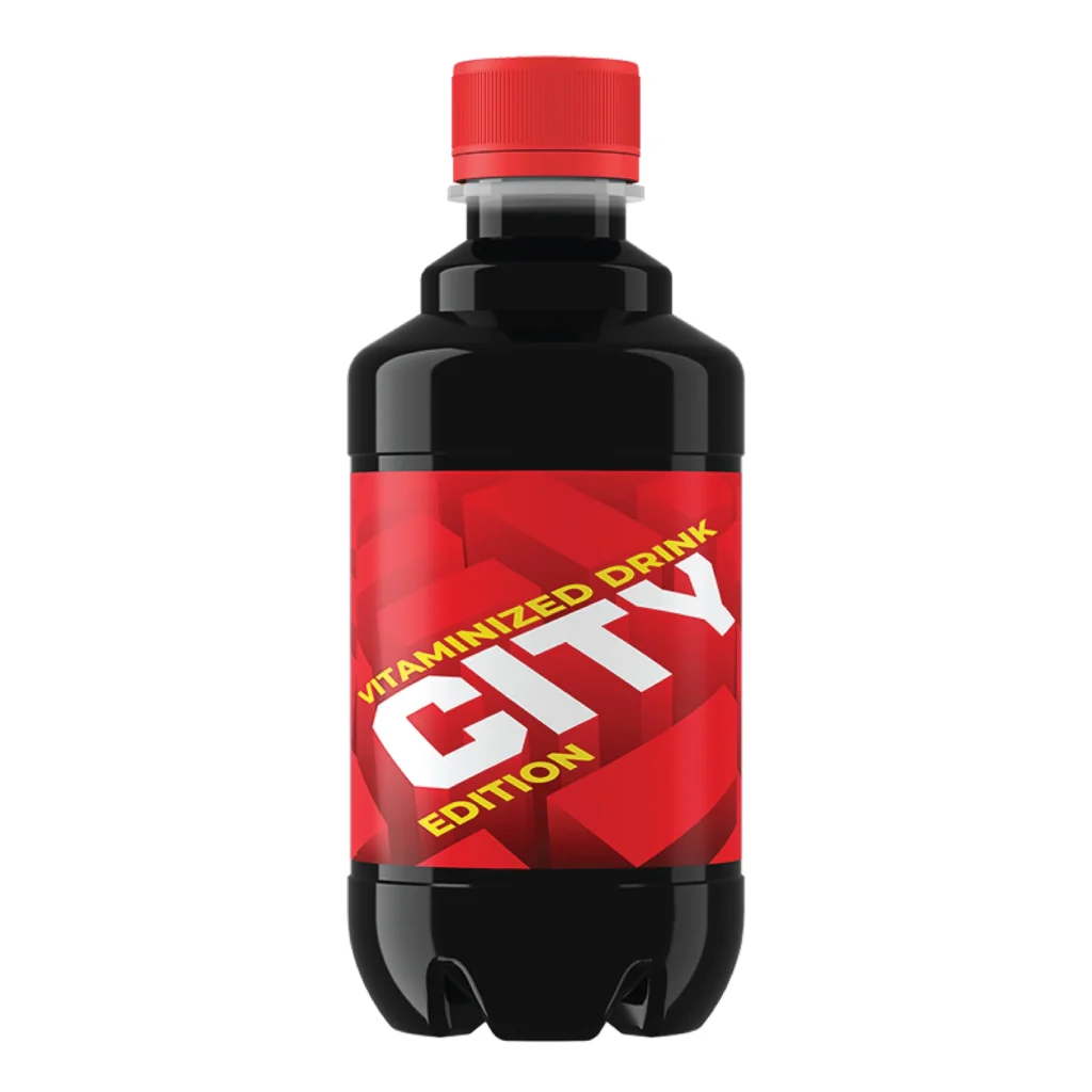 Bold Energy and Vitaminized Drinks by Yupekchi, 5 SKUs — view 5