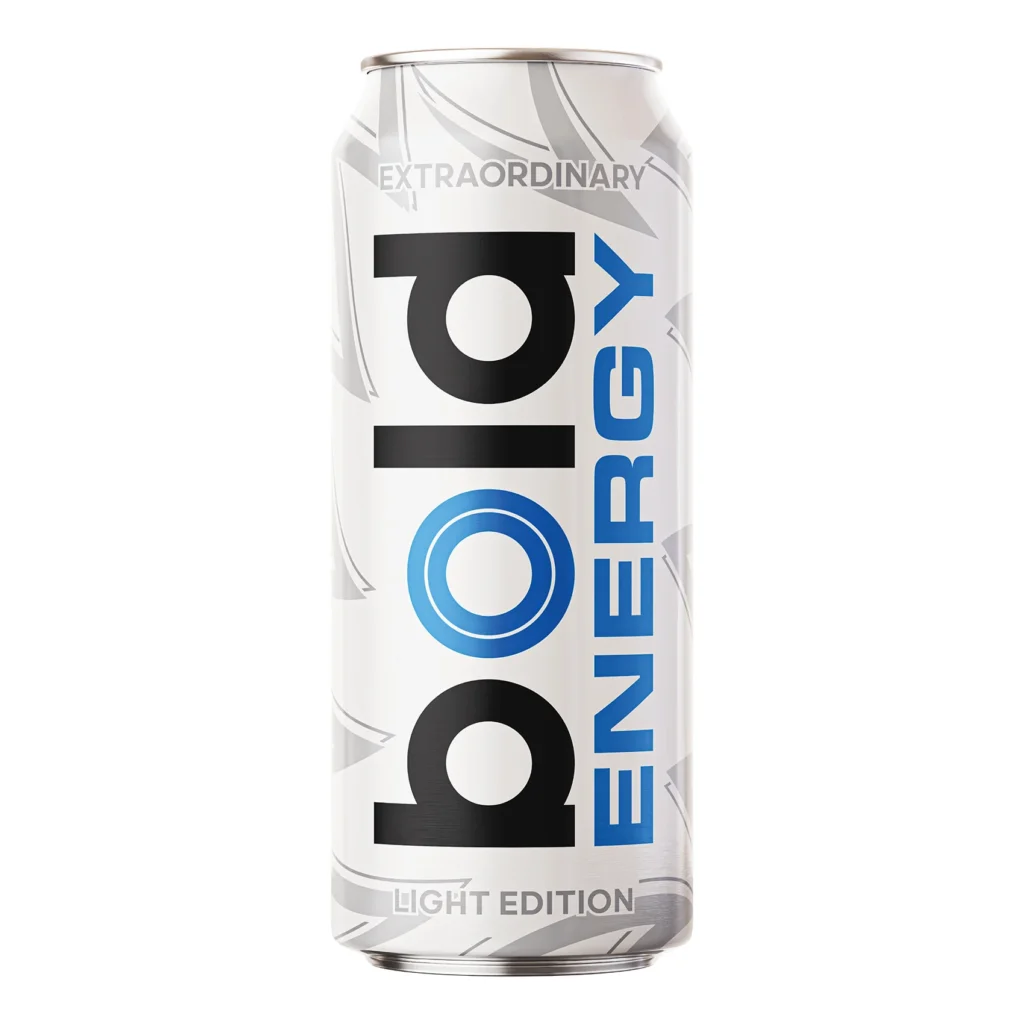 Bold Energy and Vitaminized Drinks by Yupekchi, 5 SKUs — view 3