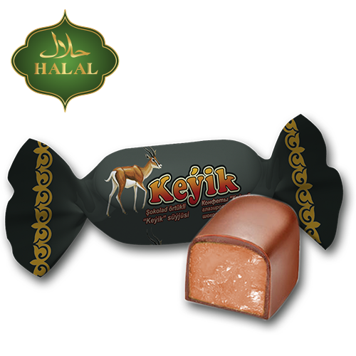 Hasar Chocolate-Coated Sweets and Toffee, 7 SKUs — view 4