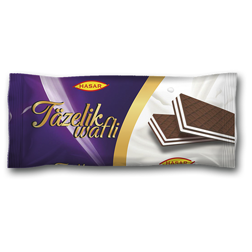 Hasar Filled Wafers, 8 Flavours — view 6