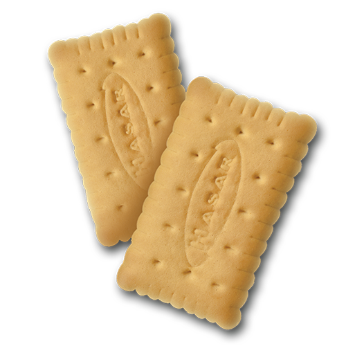 Hasar Cookies and Crackers, 8 SKUs — view 2