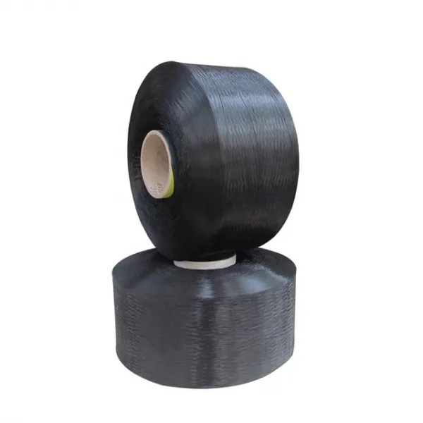 High-Tenacity Polypropylene Multifilament Yarn, 450 to 4000 den