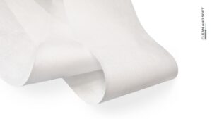 Polypropylene Meltblown Nonwoven Fabric, 15 to 40 g/m²