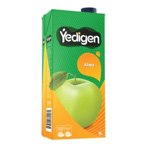 Yupekchi Juice Drinks — Yedigen 1 L, Hoshal 930 ml, Pokgi 200 ml, 8 SKUs